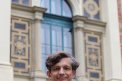 Profesor UEK