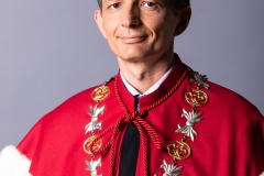 Prorektor